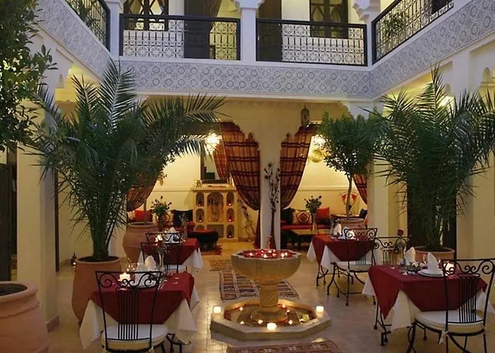Riad Shaloma