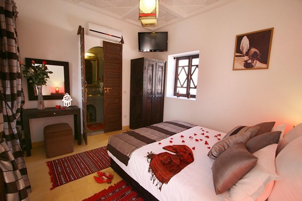 Riad Shaloma 4*