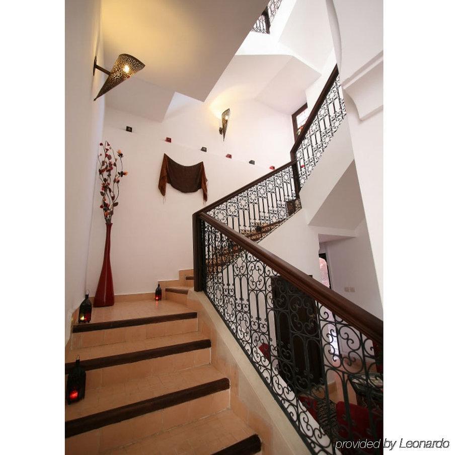 Riad Shaloma