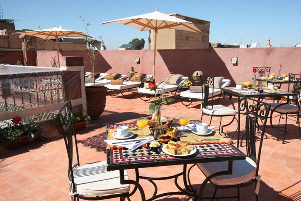 Riad Shaloma 4*